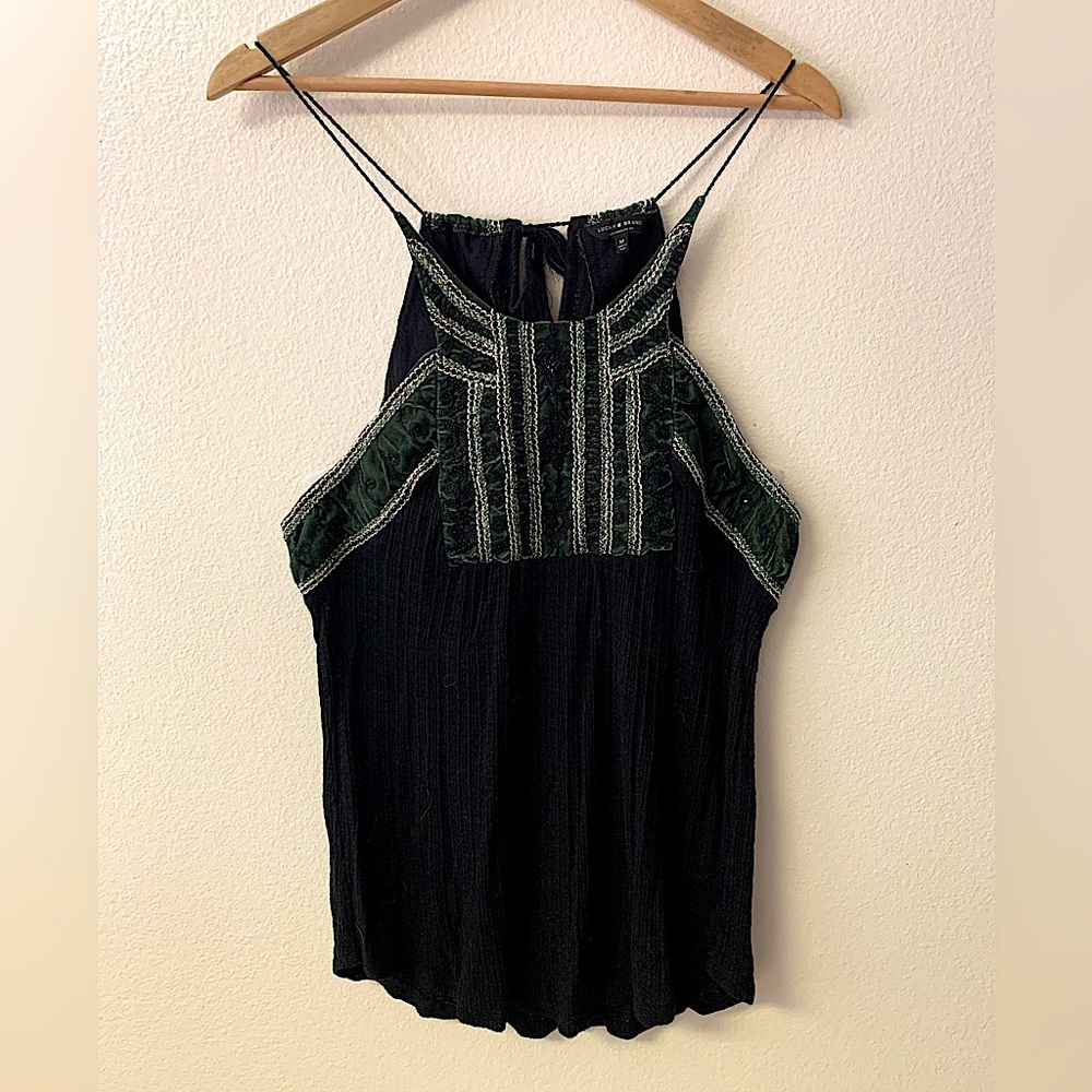 Lucky Brand tank top